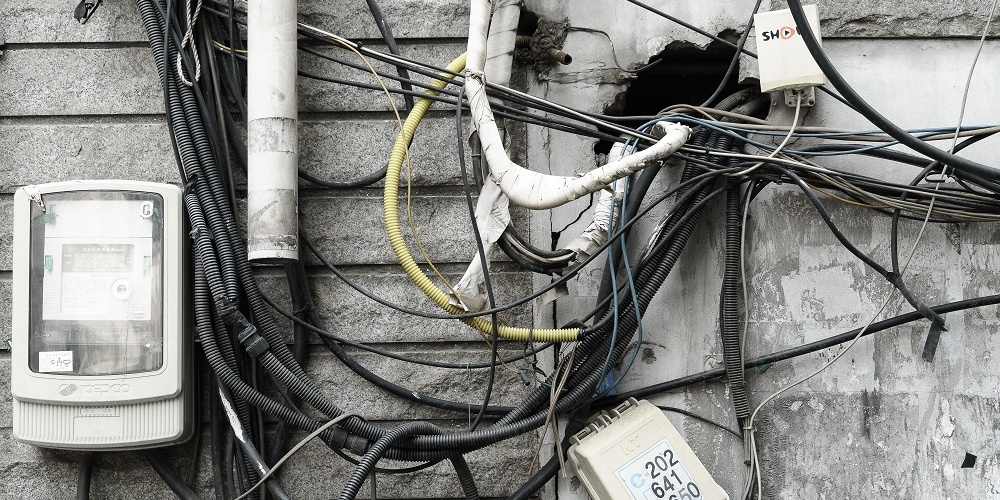 Régi ház villanyvezeték felújítás 2025 – Amit tudni érdemes
