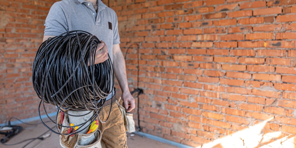 Irodaházak villamossági korszerűsítése: Költséghatékony megoldások Győrben cégek számára