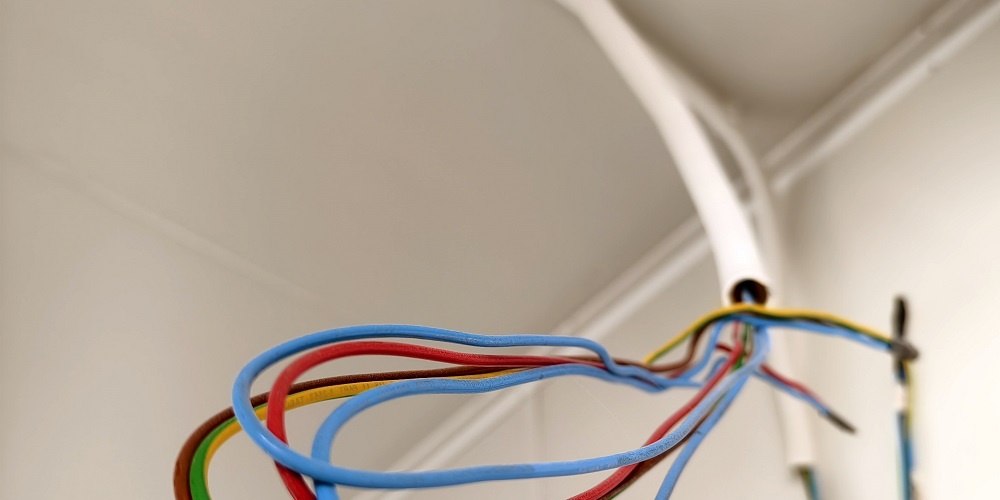 Helyi villanyszerelés Győrben – gyors, megbízható, szakértői segítség