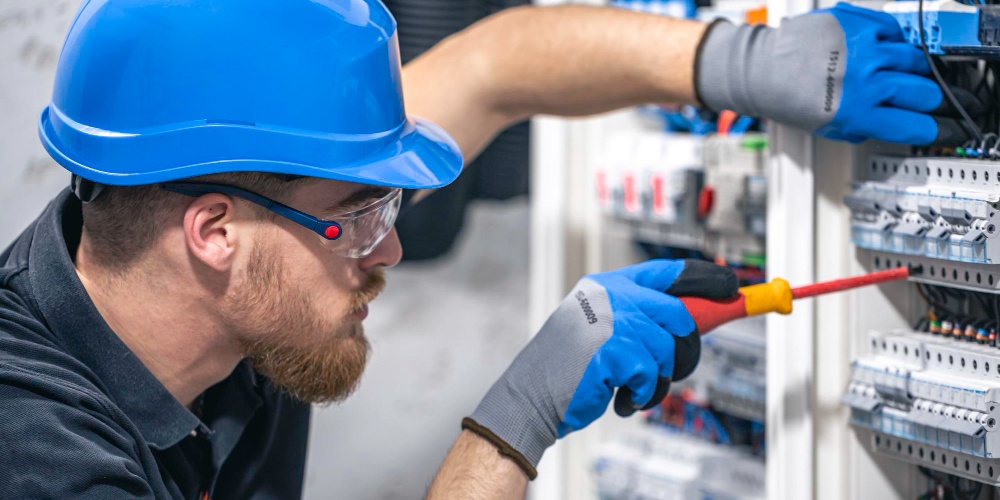 Energiahatékonyság vállalatoknál – Modern lehetőségek