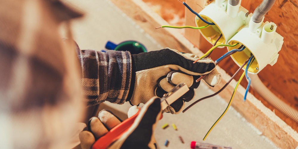 Villanyszerelés Győrben profi kivitelezéssel